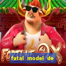 fatal model de porto alegre